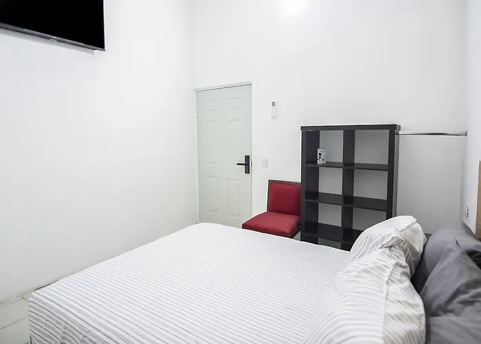 Hotel Oyo Plaza Torres, Cabo San Lucas