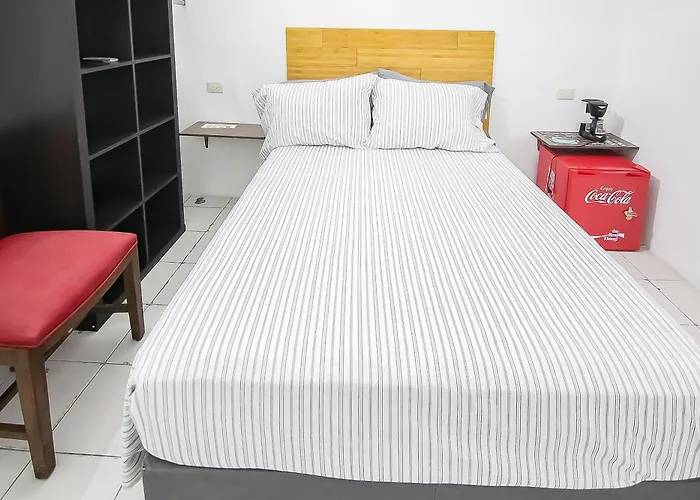 Oyo Plaza Torres, Hotel 4*